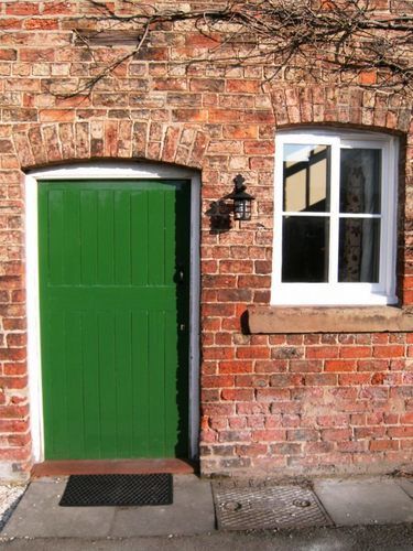 The Stables At Owlett Hall Crowle  Exterior photo